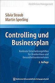 Controlling und Businessplan